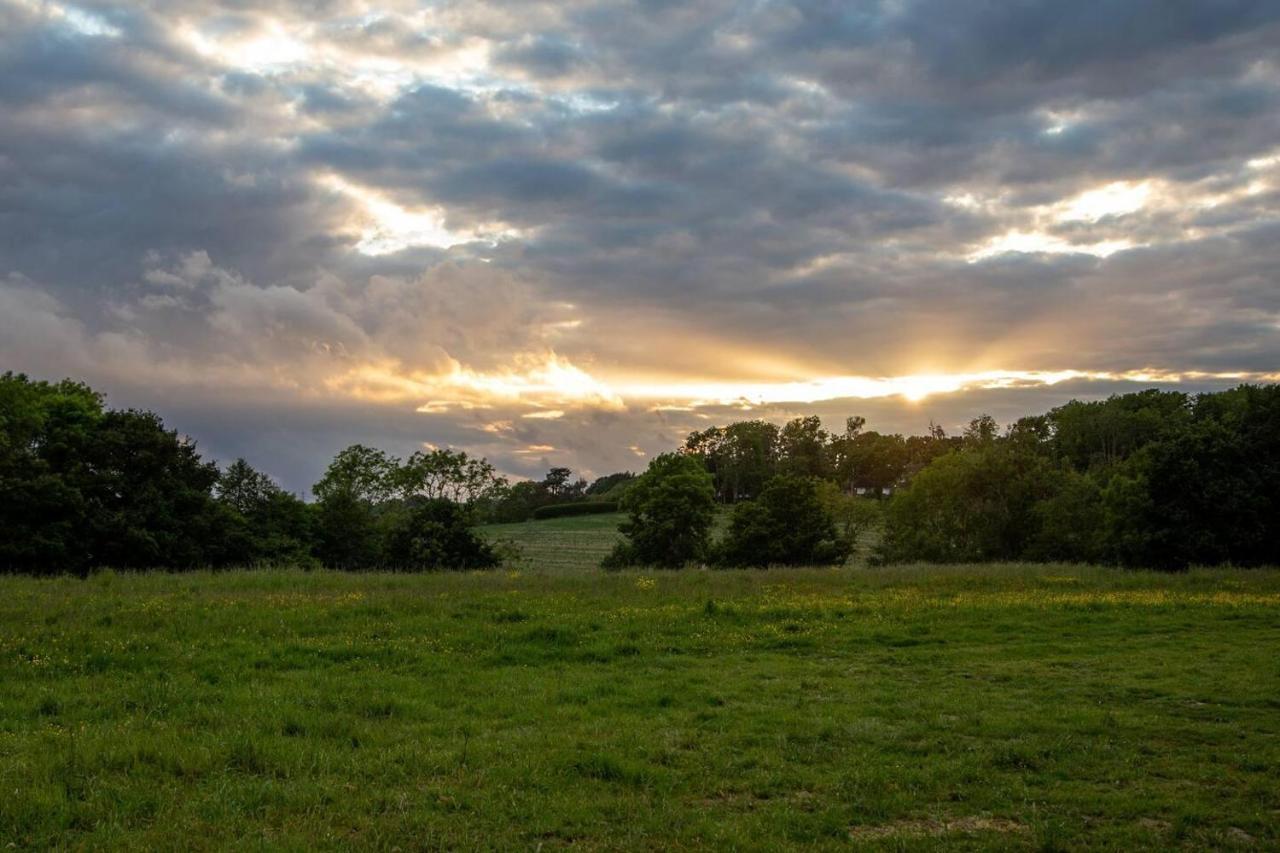 Awe Inspiring Two Storey Tent * Crowhurst (East Sussex)
